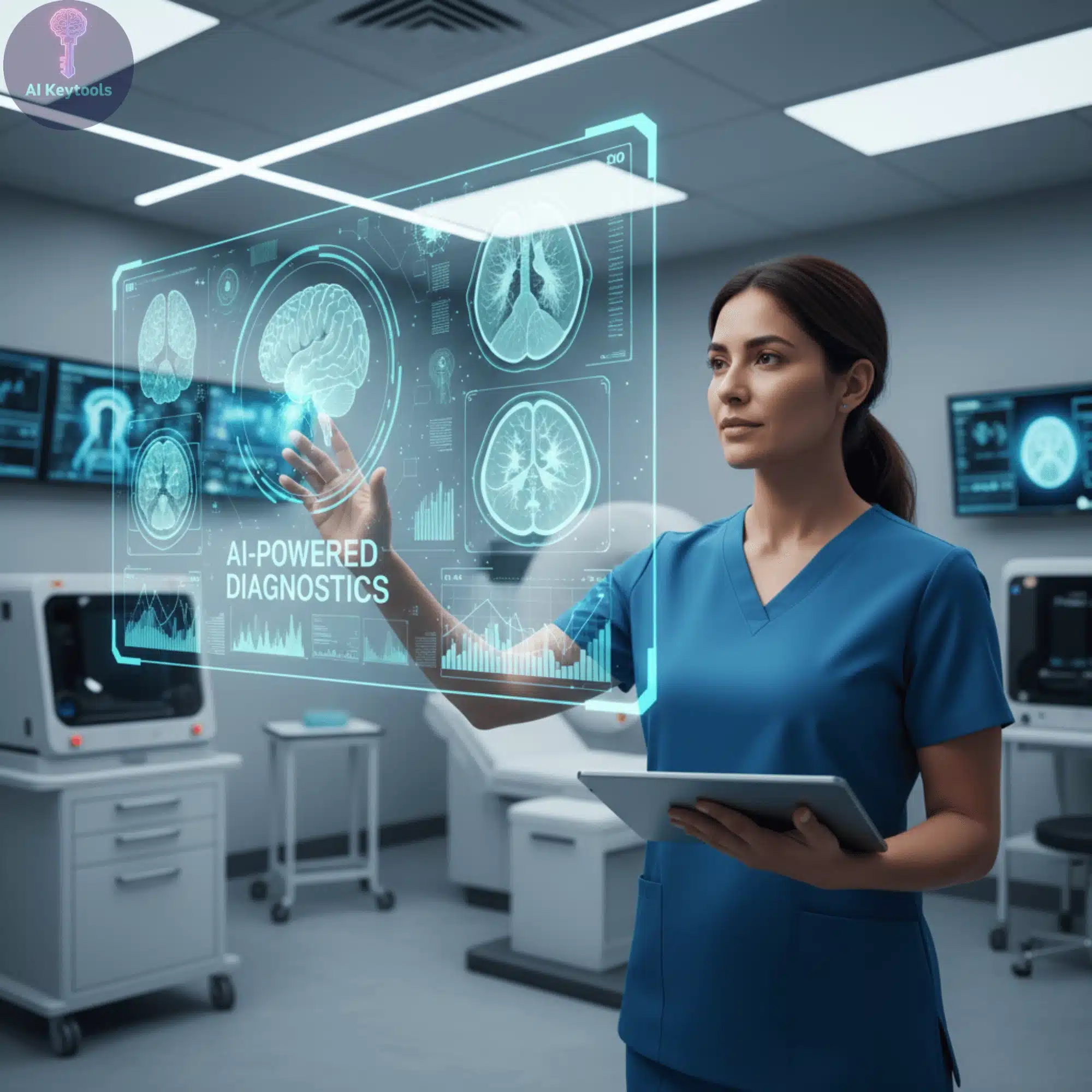 AI Power Diagnostics