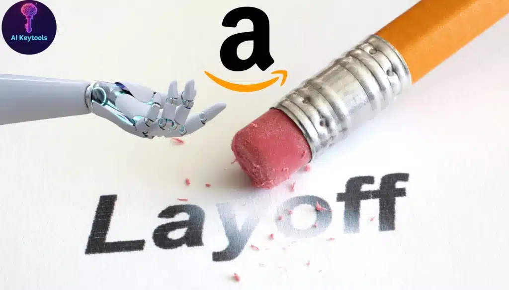 Amazon layoffs 2025, Amazon job cuts AI, Amazon to cut 14,000 jobs, artificial intelligence workforce impact, AI and jobs India, tech layoffs big tech 2025, Amazon corporate restructuring, Amazon India job impact, Amazon AI investment, future of work automation, big tech cost cutting AI era, cloud computing AI Amazon, Amazon AWS layoffs, jobs at risk AI automation, Indian tech employment AI